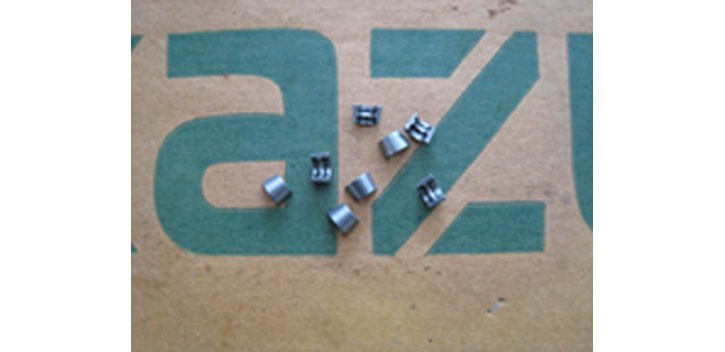 VALVE COTTER KAZUMA JAGAUR 500CC