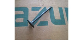 Intake valve KAZUMA JAGUAR 500CC
