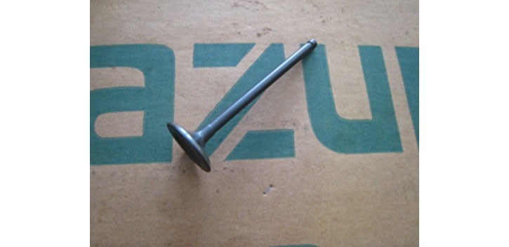 Intake valve KAZUMA JAGUAR 500CC