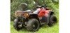 ASSAILLANT ODES ATV 800CC 4X4 approvazione T3.