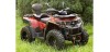 ASSAILLANT ODES ATV 800CC 4X4 approvazione T3.