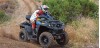 ASSAILLANT ODES ATV 800CC 4X4 approvazione T3.