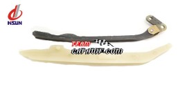 Piatto guida Hisun 400 