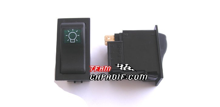 HEADLIGHT SWITCH  XYJK800 XYUTV800