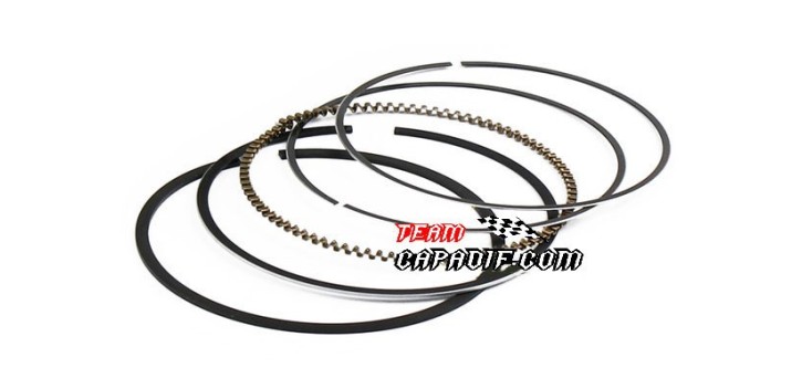 CFMoto 600cc CF196 piston ring