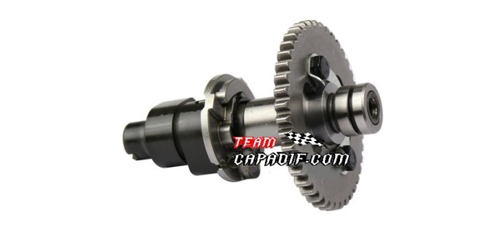 CFMoto 500cc 625cc Camshaft