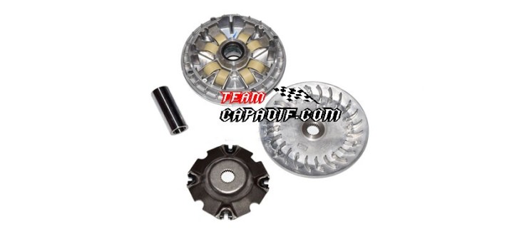 CFMoto 500cc CF188 Drive Pulley