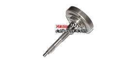 CFMoto 500cc 625cc Clutch Housing 