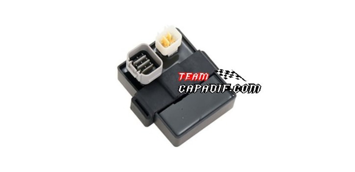 CFMoto 500cc CF188 CDI