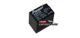CFMoto CF500 CF800 Auxiliary Relay