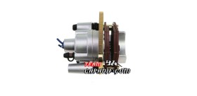 CFMoto CF500 Pinza sinistra, freno anteriore