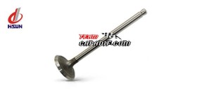 Soupape admission HiSun 400-450-500 