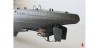 U-Boat allemand Type VIIC sous-marin au 1/48 Kit