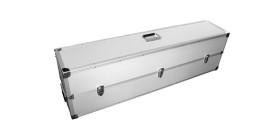 Scatola in lega di alluminio per il sottomarino 1 48 tipo VIIC