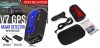 Rilevatore GPS per auto, rilevatore anti-radar a 360 °