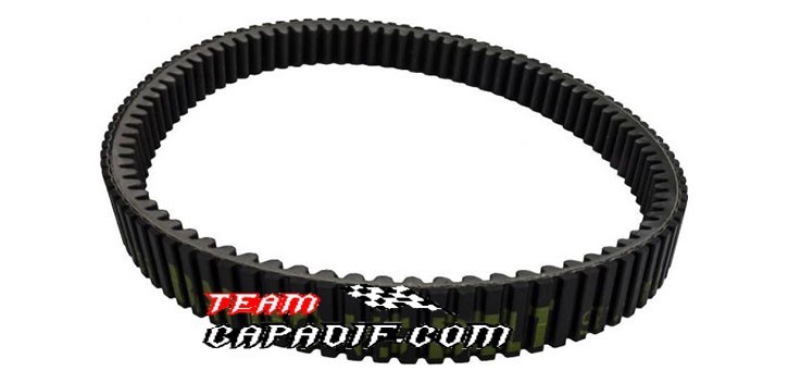 HISUN  CVT Belt UTV 500/700