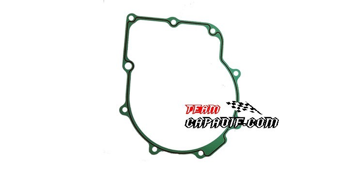 Seal Cushion ,Bearing Seat