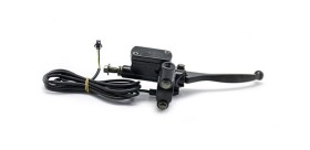 Citycoco right brake