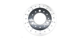 Freno de disco trasero Citycoco Plus