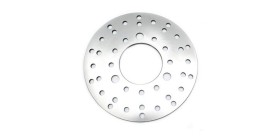 Freno de disco trasero Citycoco Plus