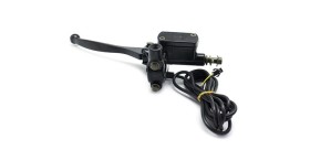 Freno izquierdo Citycoco