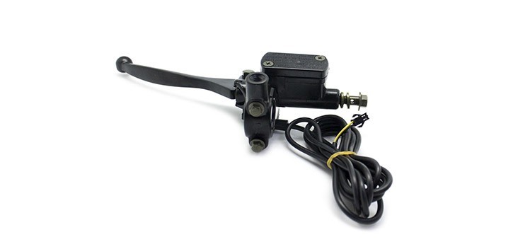 Freno izquierdo Citycoco