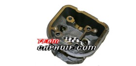 TESTATA COMPONENTI XYKD150-3