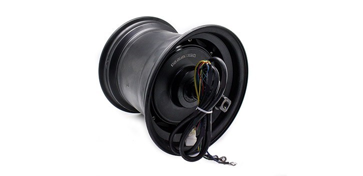 Motor Citycoco 1400W (60V)