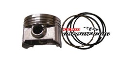 Pistoni e segmenti XYKD150-3 