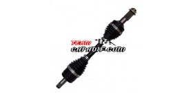 Front C.V. shaft, RH Odes 800