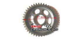 THE MIDDLE AXLE GEAR XYKD150-3