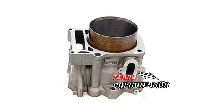 Blocco cilindri HISUN 700