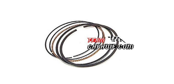 Piston Ring Set HISUN 700