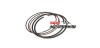 Piston Ring Set HISUN 700