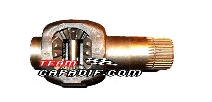 DIFFERENTIAL GEAR TRAIN XYKD150-3