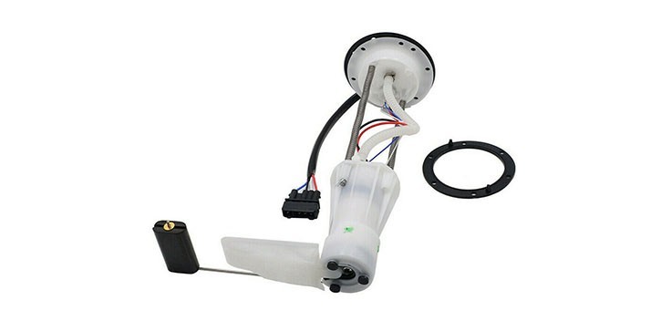 Fuel Pump Odes 800