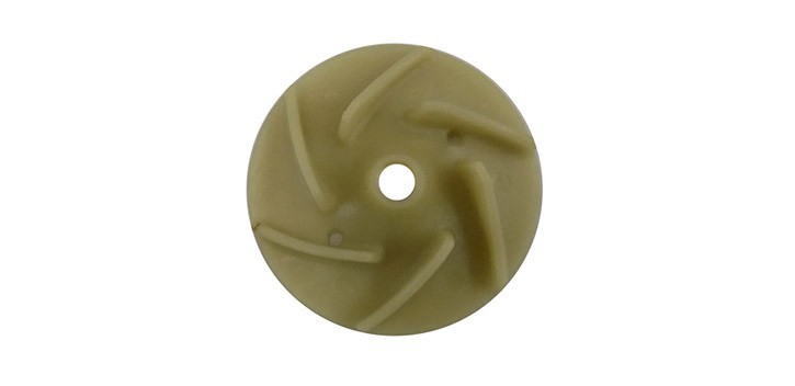 Water impeller  Odes 800cc