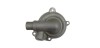 Water pump housing Odes 800cc