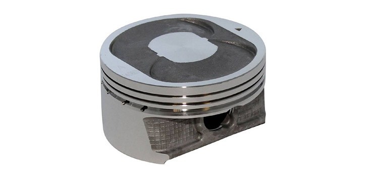 Piston Assembly Odes 800cc