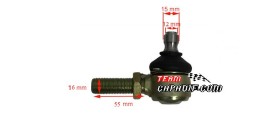 sospensione palla KINROAD 650-1100 CC