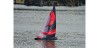 Volantex Racent Hurricane Sail Yacht Boat 1M RTR - V791-2