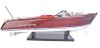 Riva Aquarama With RC Motor  L: 67 cm