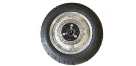 Moteur Citycoco Plus 2000W (60V)