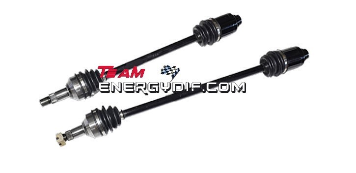 Right drive shaft   Kinroad 650cc