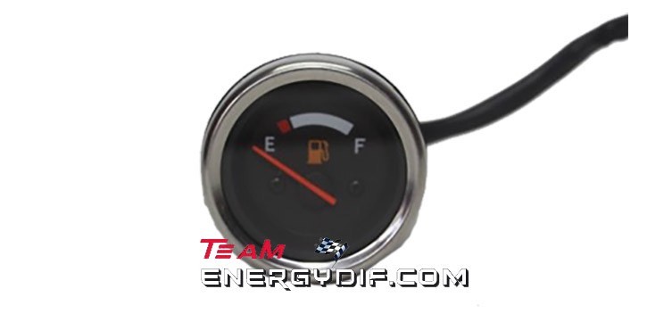 Kinroad 150 cc FUEL METER 150GK-7
