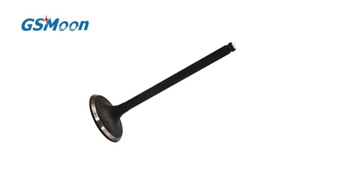 válvula de admisión 