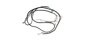 KINROAD 150CC MAIN WIRE HARNESS