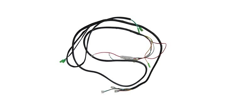KINROAD 150CC MAIN WIRE HARNESS