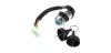 Kinroad150 cc 250 CC KEY SET-IGNITION SWITCH