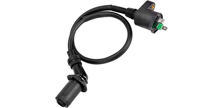 Buggy 150 cc bobina di accensione